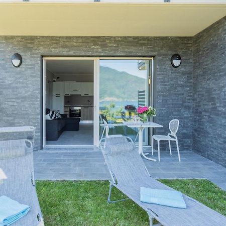 Anna'S Lodge Quiet & Charme By Rent All Como Pianello Del Lario Kültér fotó