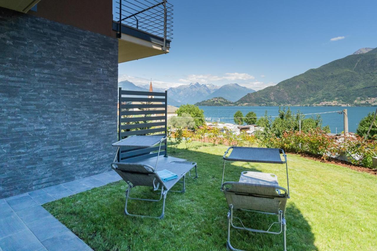 Anna'S Lodge Quiet & Charme By Rent All Como Pianello Del Lario Kültér fotó
