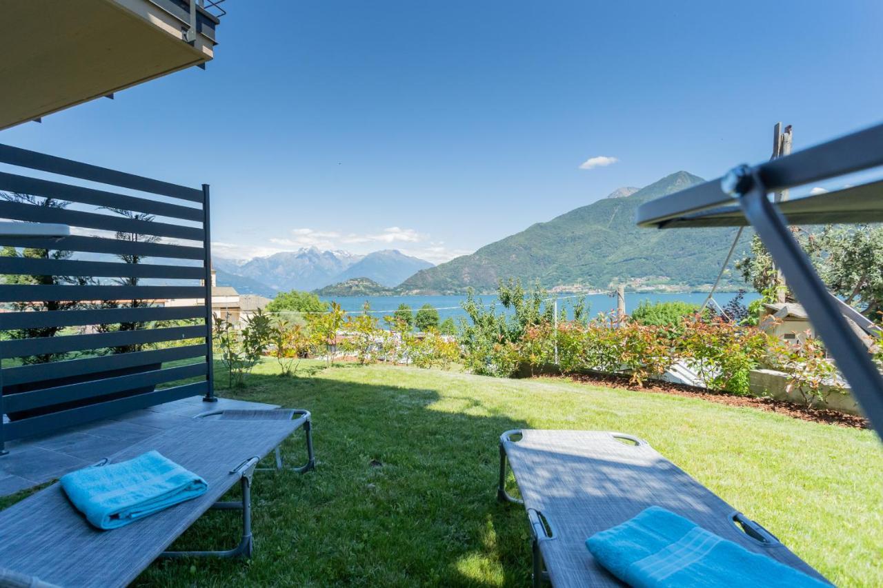 Anna'S Lodge Quiet & Charme By Rent All Como Pianello Del Lario Kültér fotó